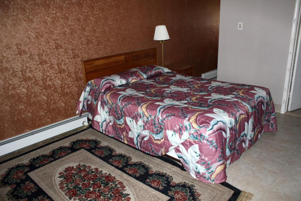 Windsor Motel New Windsor Rum bild