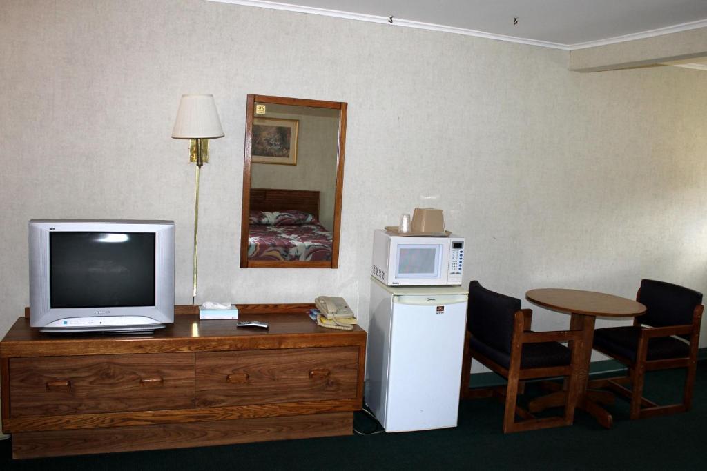 Windsor Motel New Windsor Rum bild